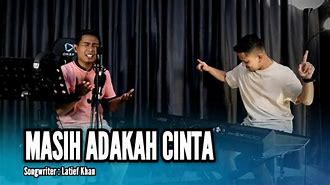 Masih Adakah Cinta Karaoke Uda Fajar