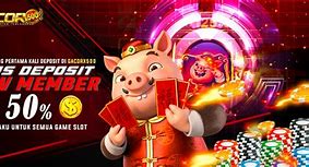 Server Luar Rusia Slot Gacor Terbaru