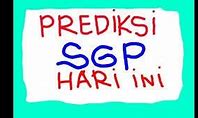 Sgp Hari Ini Keluarnya