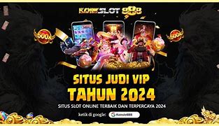 Situs Petarung Slot Gacor Hari Ini Terbaru 2024