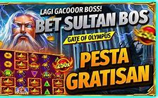 Situs Slot Gratis Deposit Awal