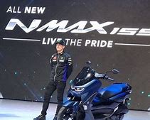 Tangki Motor Nmax 2019 Berapa Liter